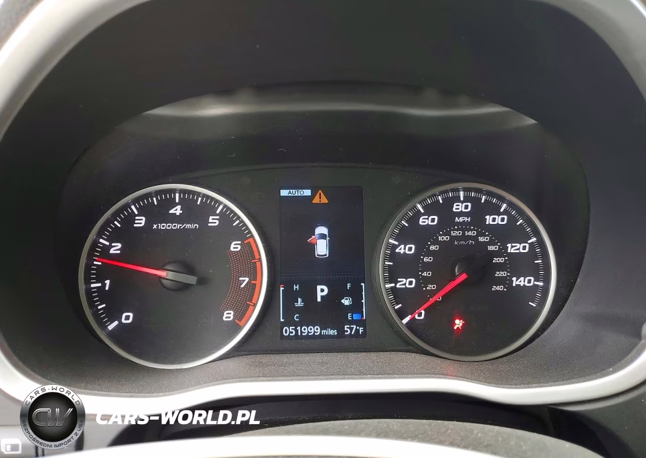 2018 Mitsubishi Eclipse Cross Es VIN:JA4AT3AA4JZ041226 - 9