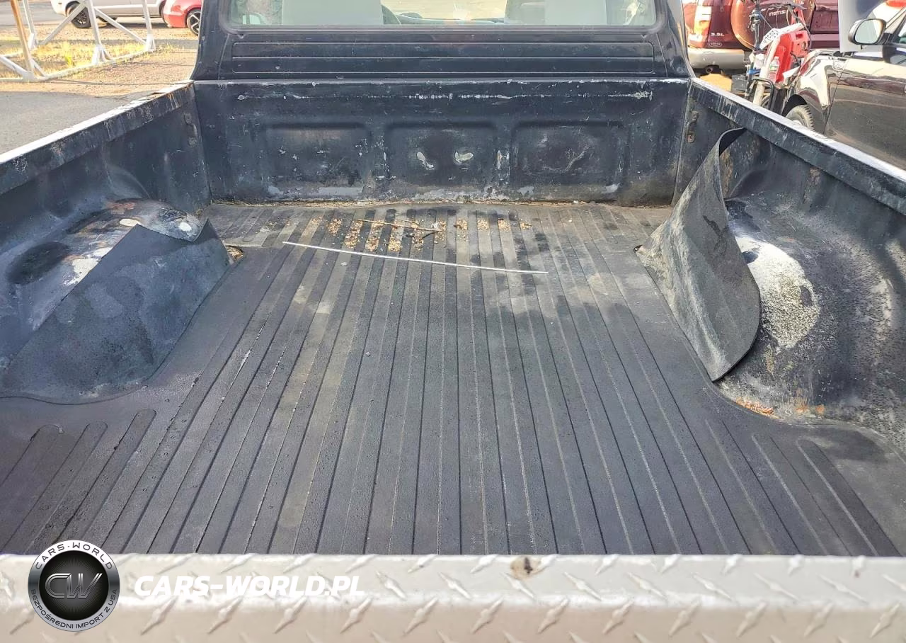 2001 Toyota Tacoma Base VIN:5TEPM62N41Z724340 - 10