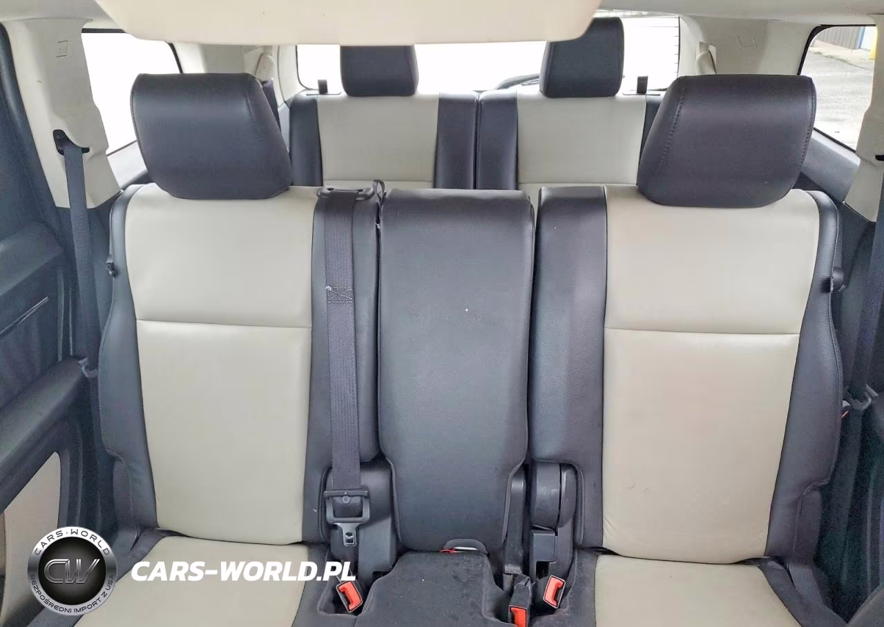 2009 Dodge Journey R-T VIN:3D4GH67V59T233872 - 10