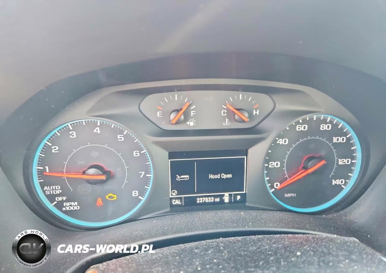 2018 Chevrolet Equinox Ls VIN:2GNAXREV0J6273948 - 9