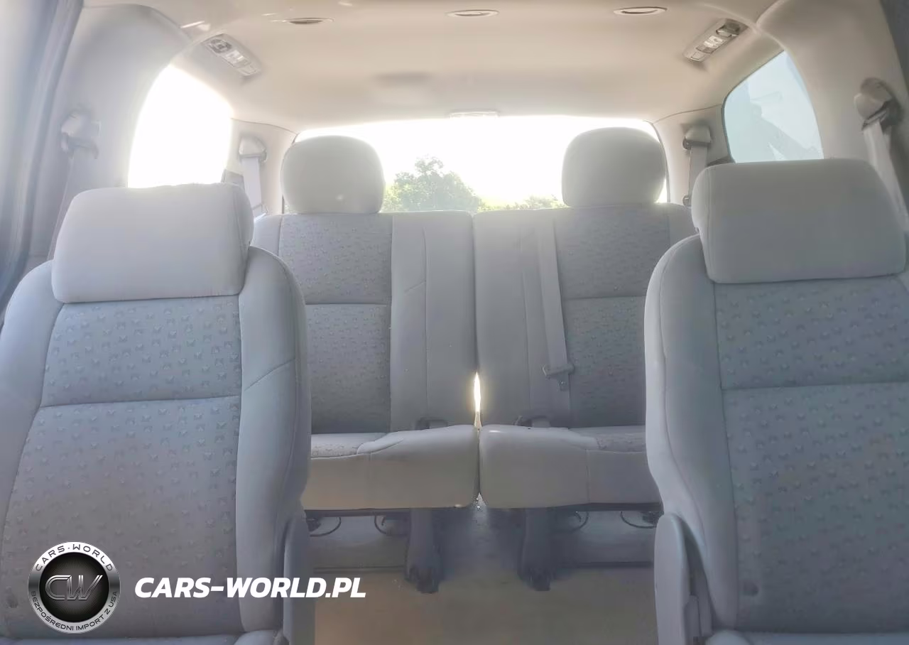 2007 Chevrolet Uplander Ls VIN:1GNDV23137D214073 - 10
