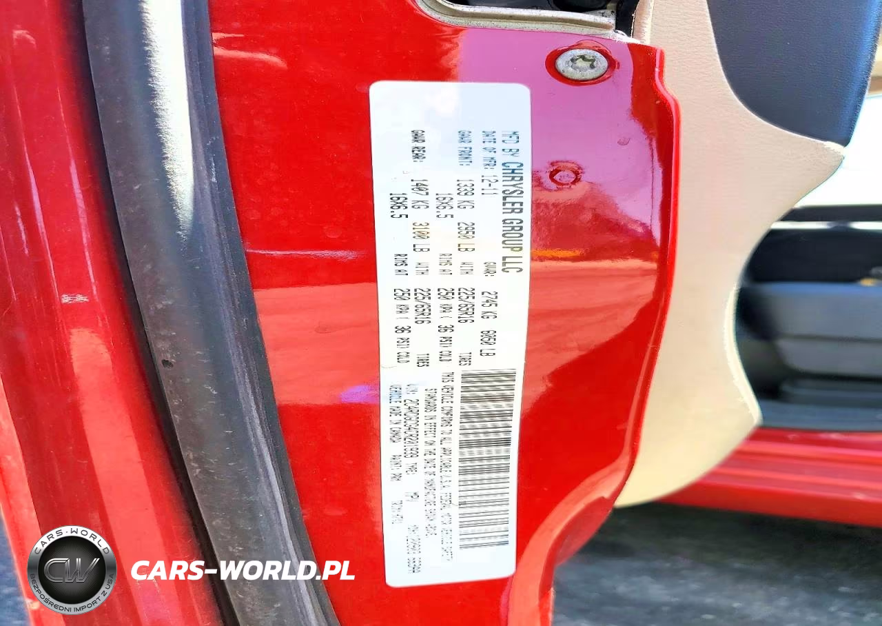 2012 Dodge Grand Caravan Sxt VIN:2C4RDGCG4CR201939 - 14