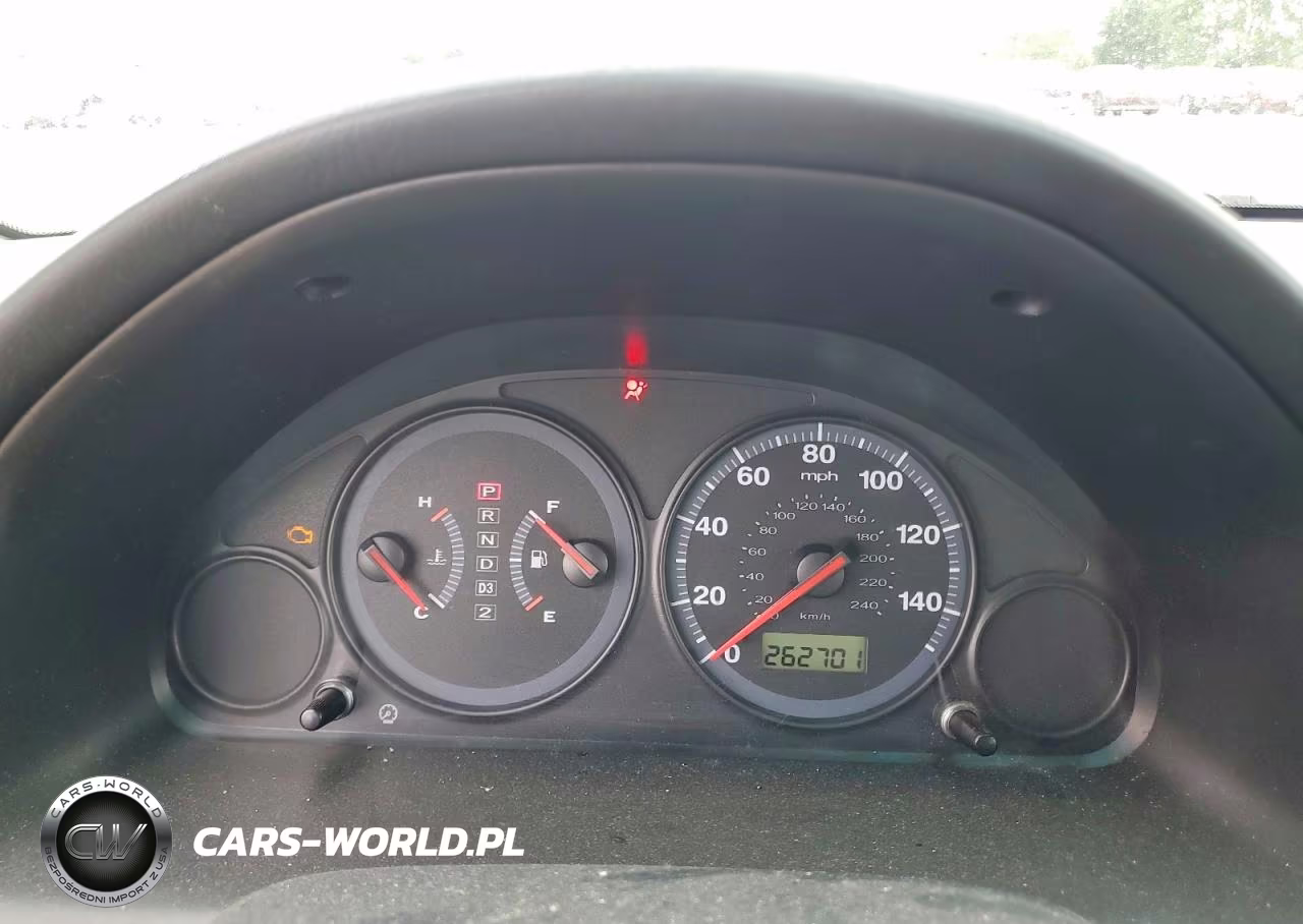 2005 Honda Civic Dx Vp VIN:2HGES16385H624236 - 9