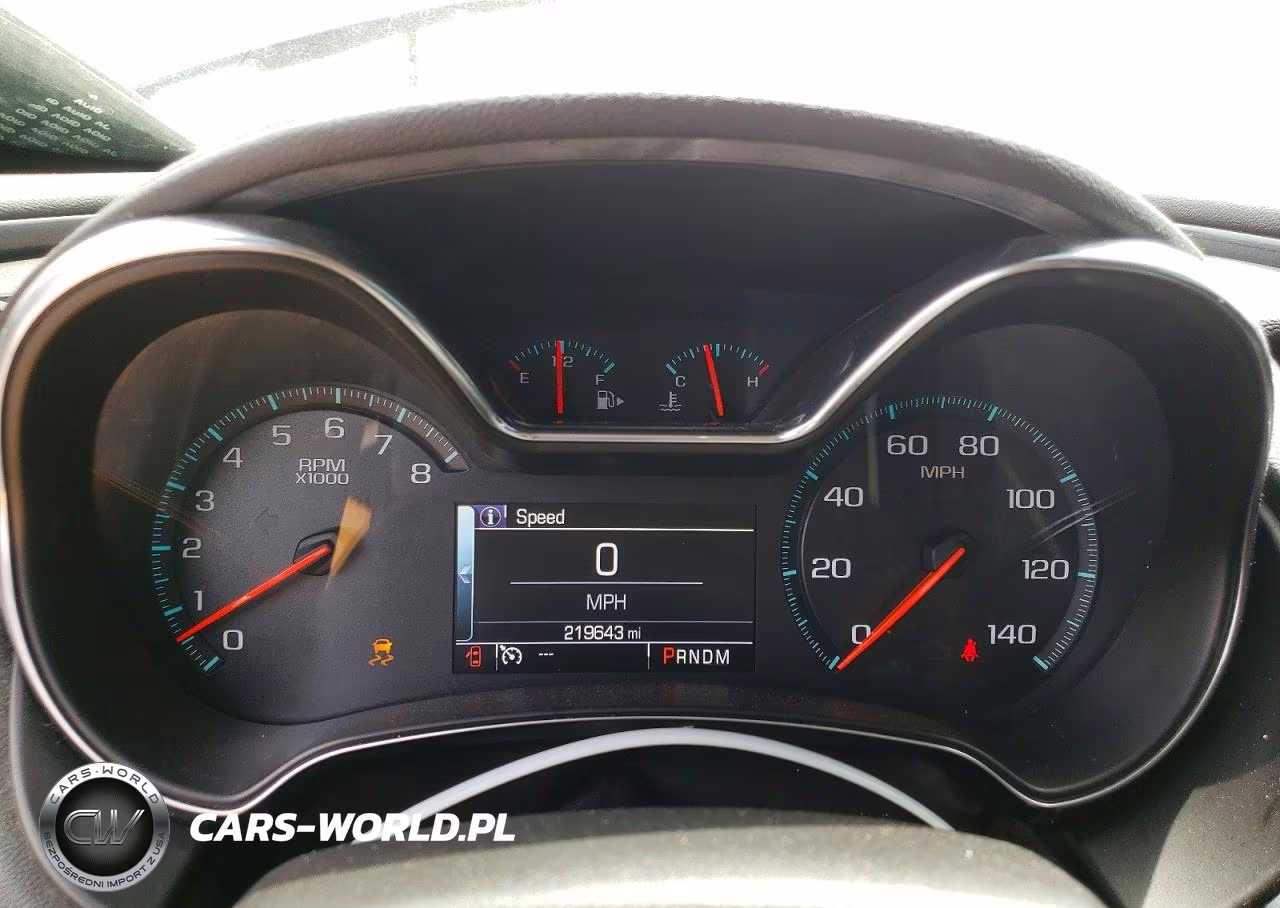 2014 Chevrolet Impala Ltz VIN:2G1155S39E9168493 - 9