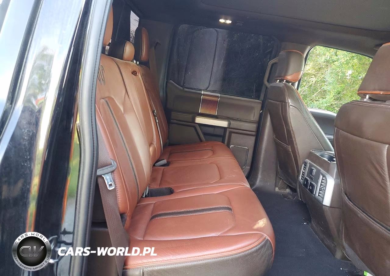 2020 Ford F-350 VIN:1FT8W3DT9LEE95118 - 10