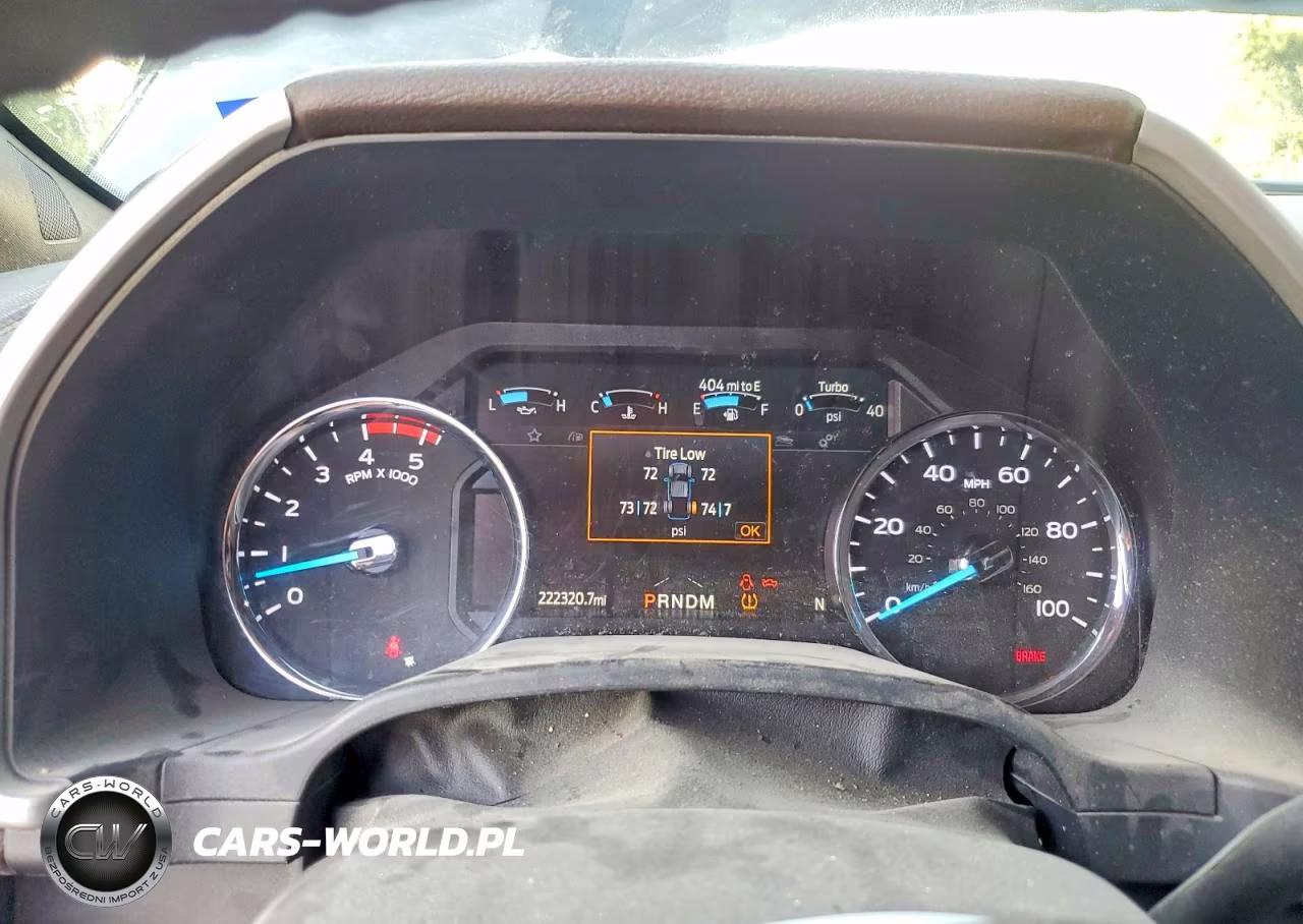 2020 Ford F-350 VIN:1FT8W3DT9LEE95118 - 9