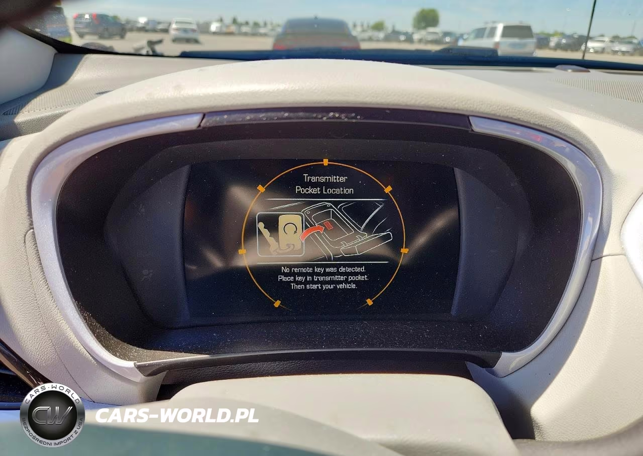 2017 Chevrolet Volt Lt VIN:1G1RC6S57HU186899 - 9