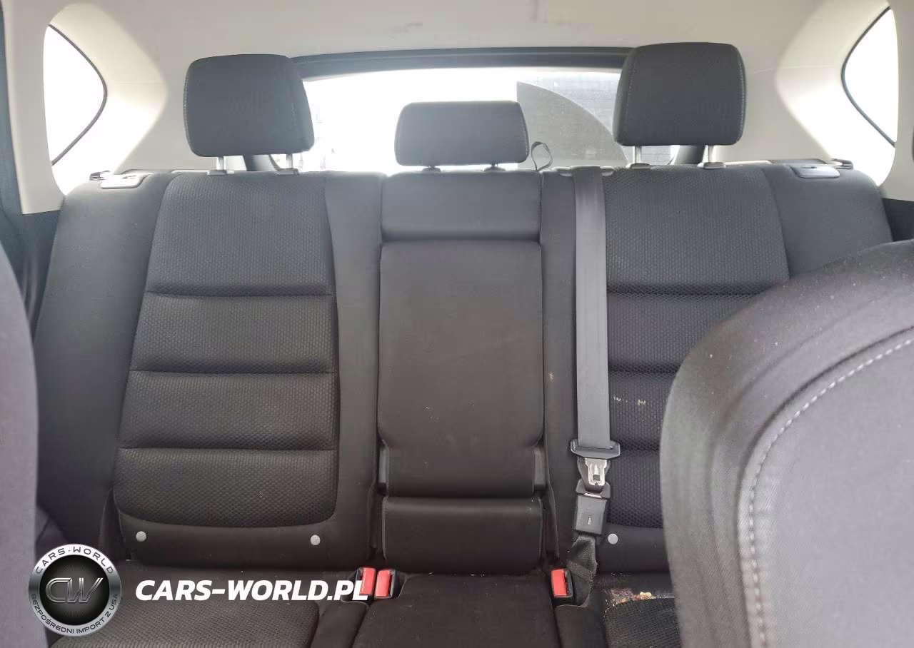 2016 Mazda Cx-5 Touring VIN:JM3KE4CY2G0773086 - 10