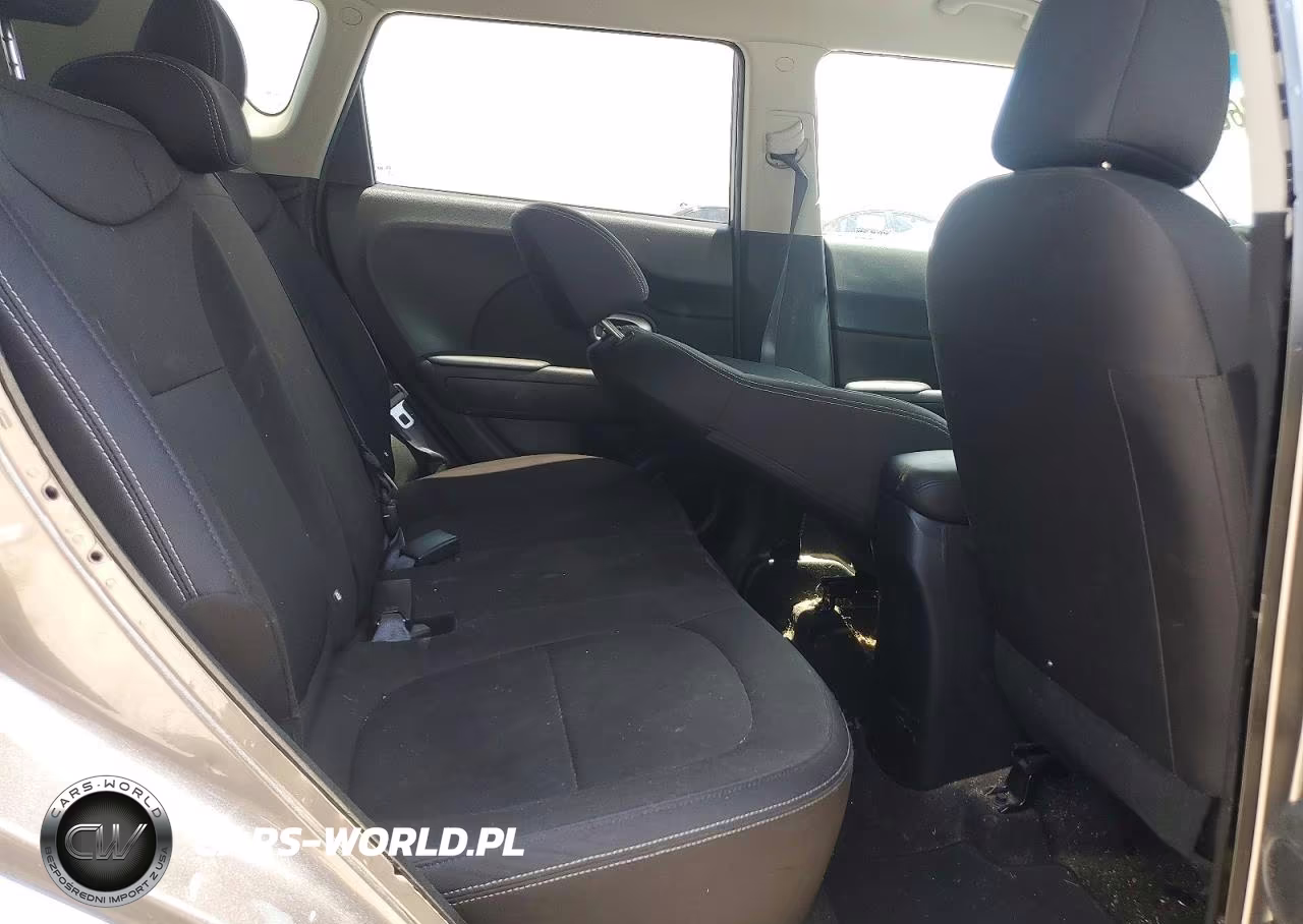 2017 Kia Soul VIN:KNDJN2A2XH7461940 - 10