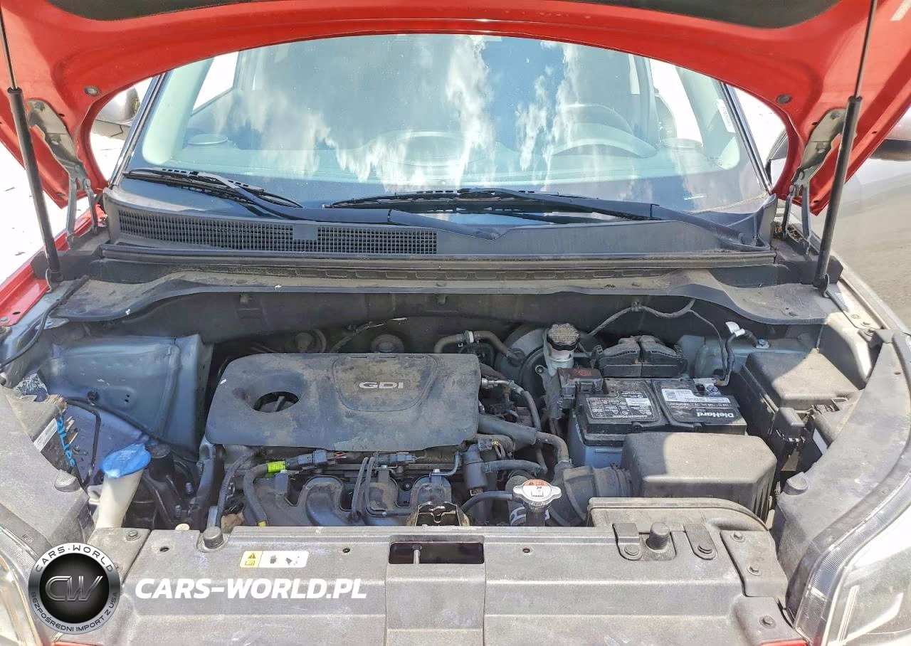 2017 Kia Soul VIN:KNDJN2A2XH7461940 - 11