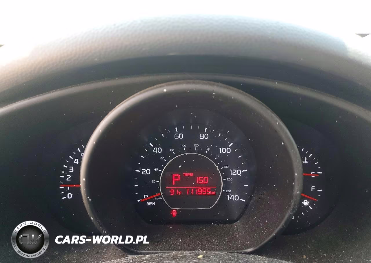 2017 Kia Soul VIN:KNDJN2A2XH7461940 - 9