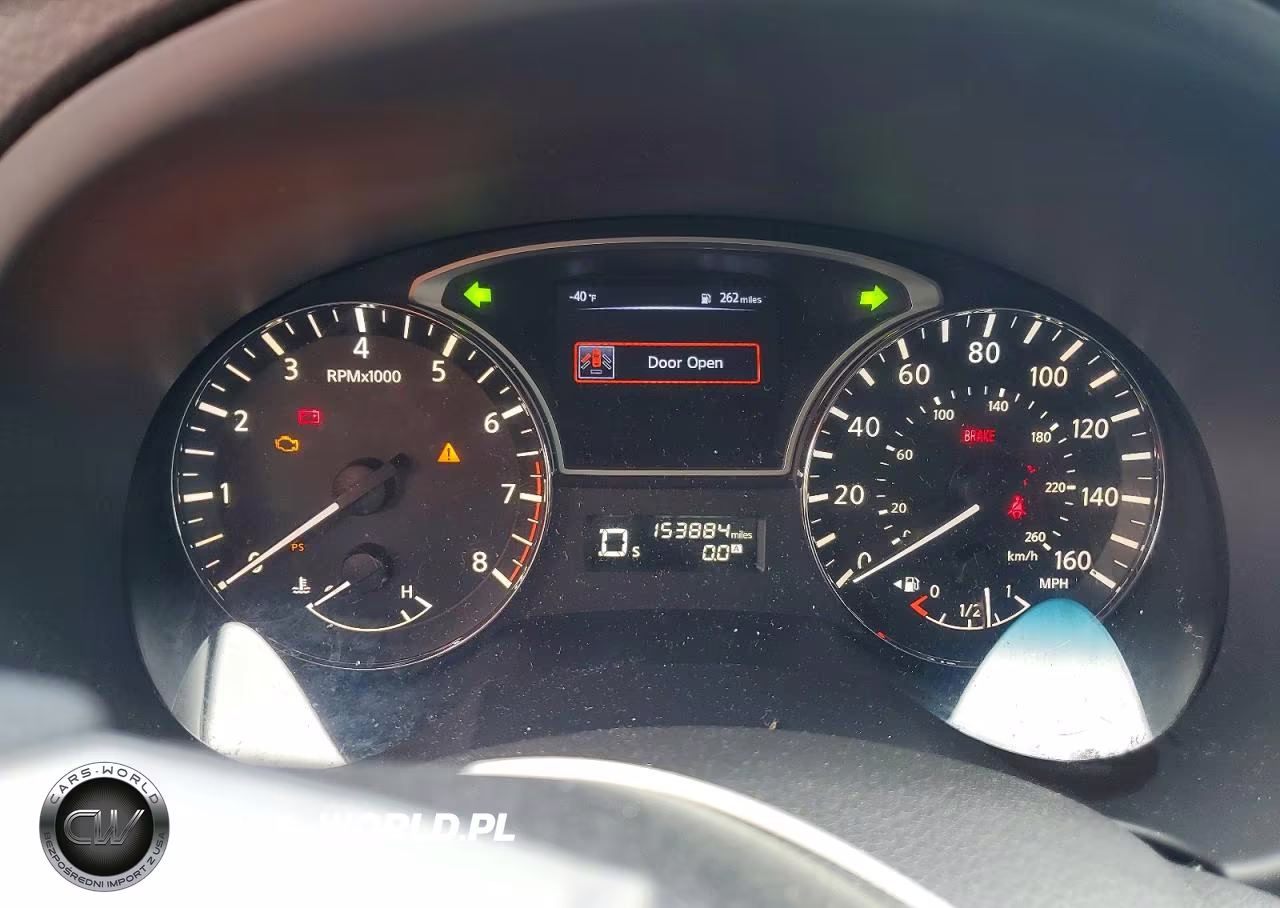 2015 Nissan Altima 2.5 S VIN:1N4AL3AP8FN897126 - 9