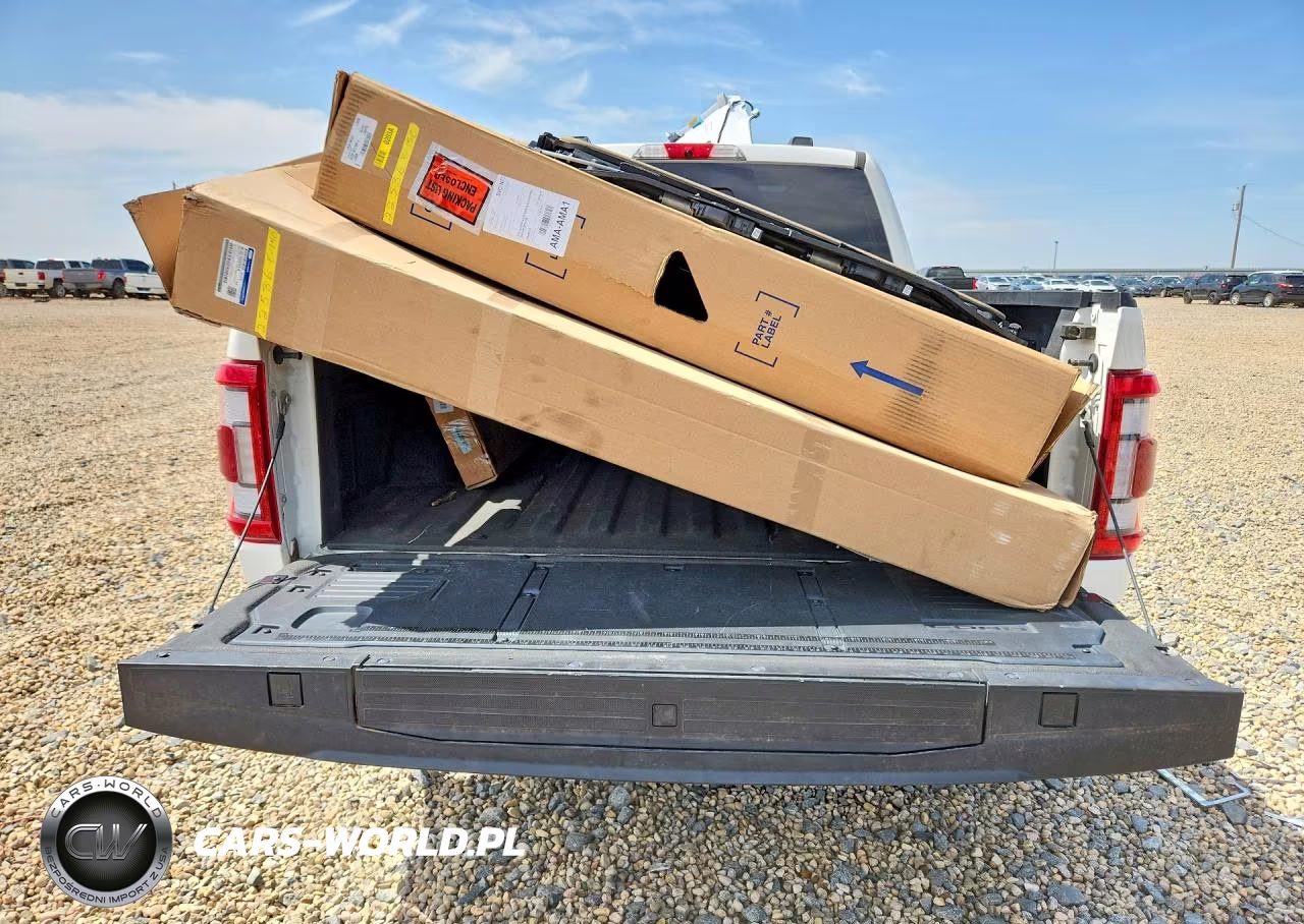 2022 Ford F150 Supercrew VIN:1FTFW1E85NFB02296 - 6