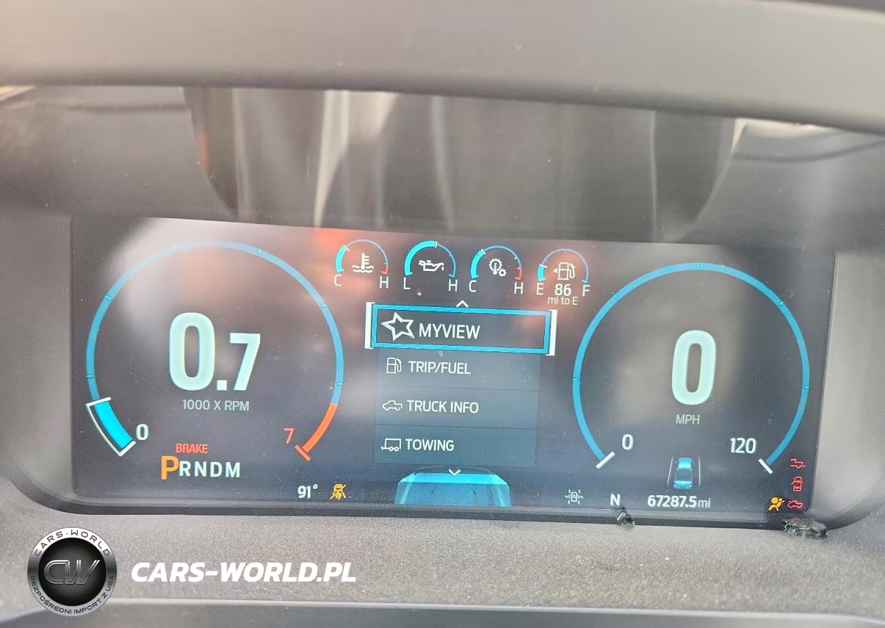 2022 Ford F150 Supercrew VIN:1FTFW1E85NFB02296 - 9