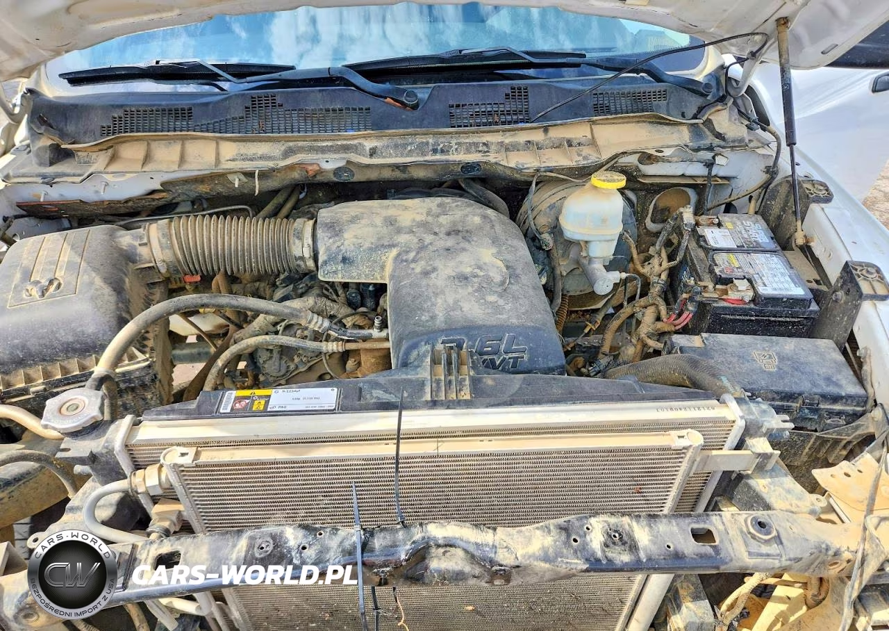 2021 Ram 1500 Classic Tradesman VIN:1C6RR6FG6MS548378 - 11