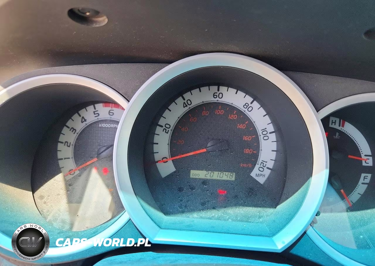 2013 Toyota Tacoma Double Cab VIN:3TMLU4EN7DM116456 - 9