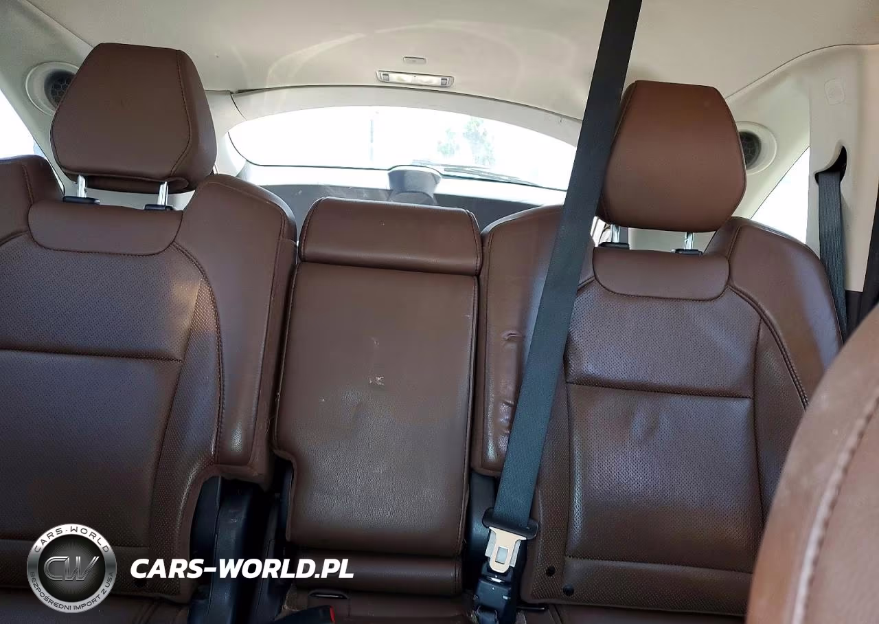 2019 Acura Mdx Technology VIN:5J8YD4H51KL011851 - 10
