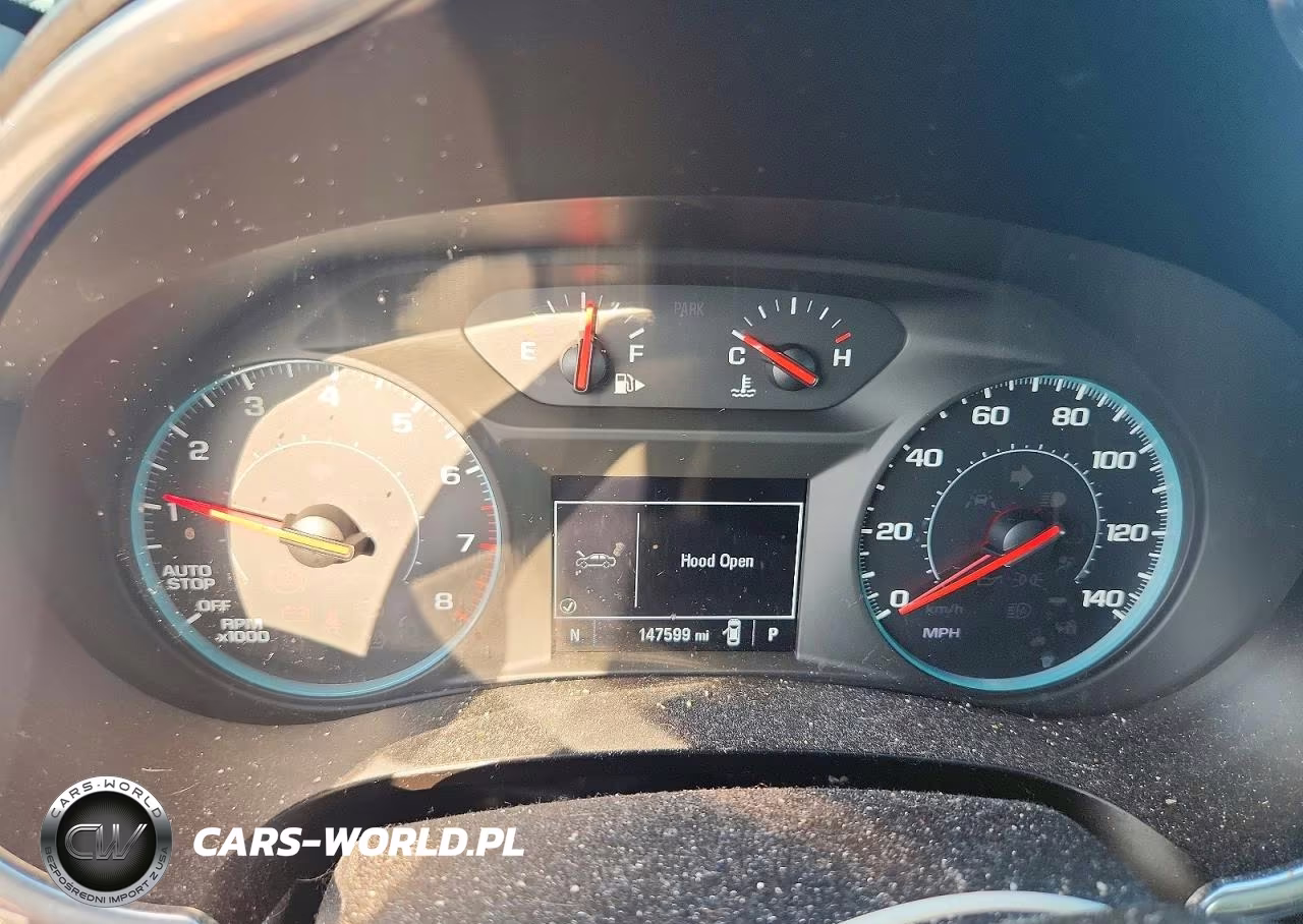 2020 Chevrolet Malibu Lt VIN:1G1ZD5ST1LF038072 - 9