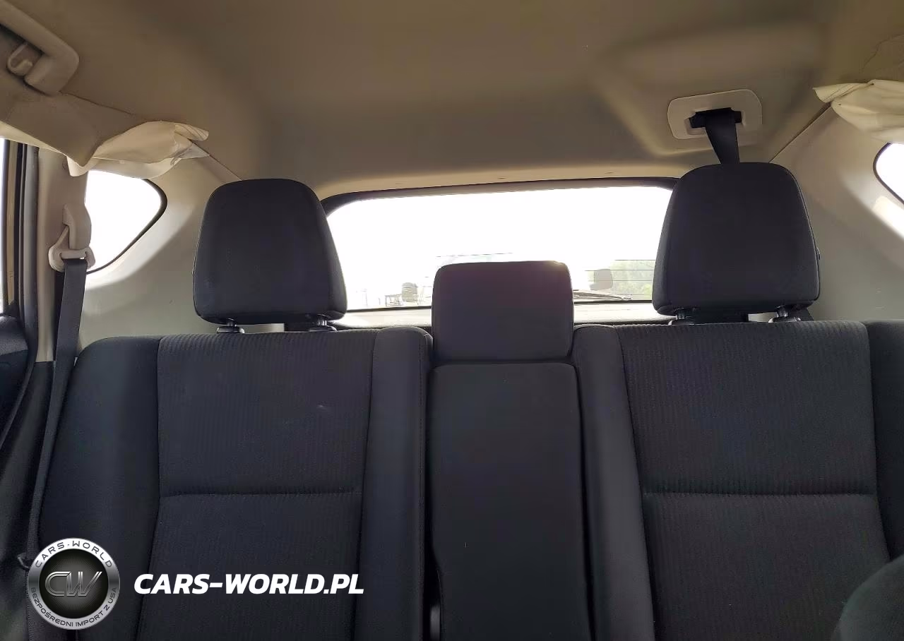 2017 Toyota Rav4 Le VIN:2T3BFREVXHW547235 - 10