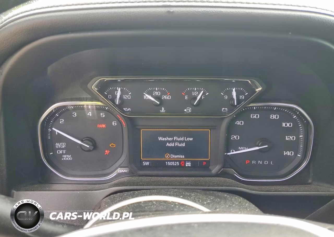 2019 GMC Sierra K1500 Sle VIN:1GTU9BED0KZ401299 - 9