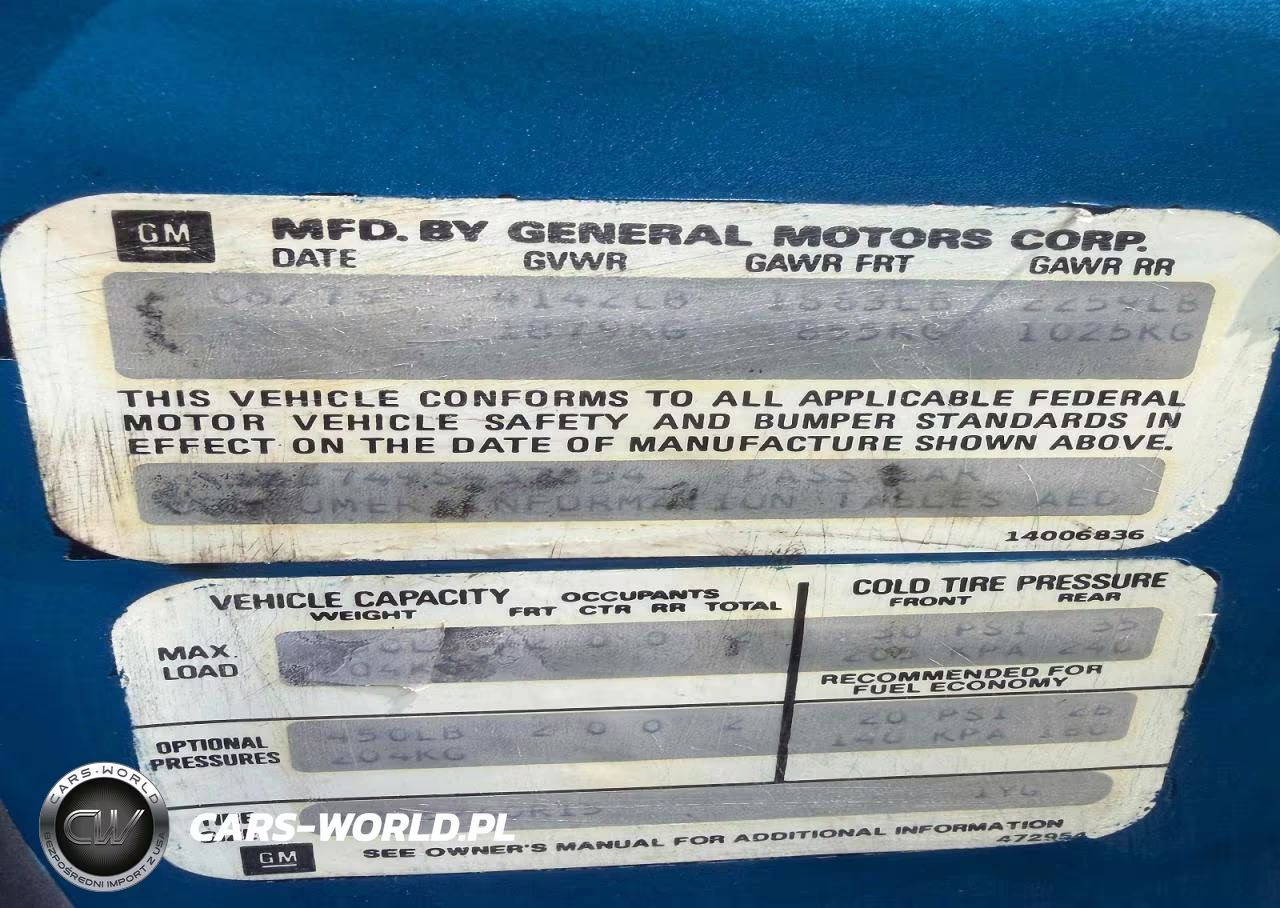 1979 Chevrolet Corvette Stingray VIN:1Z8749S437854 - 14