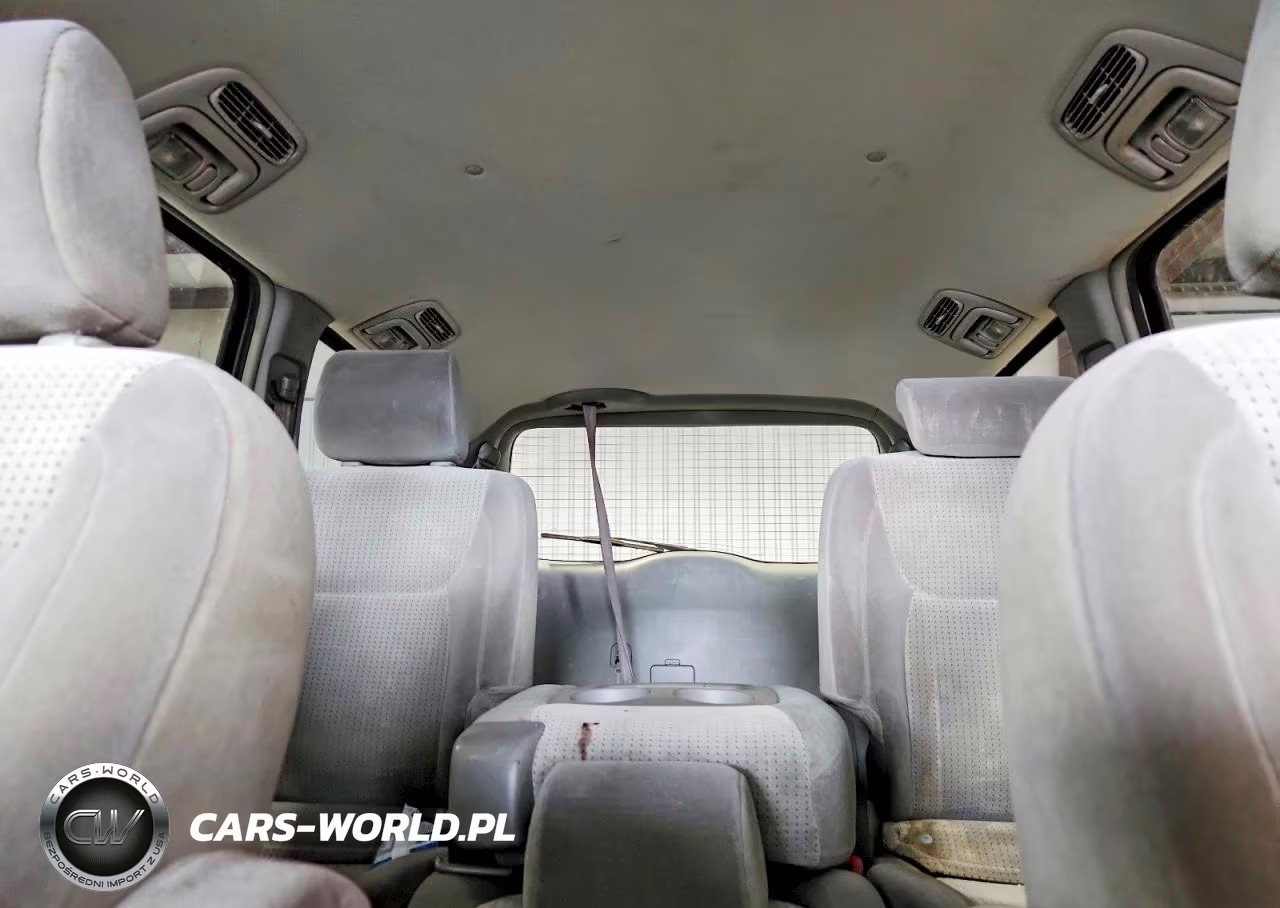 2006 Toyota Sienna Le 8 Passenger VIN:5TDZA23C46S572023 - 10