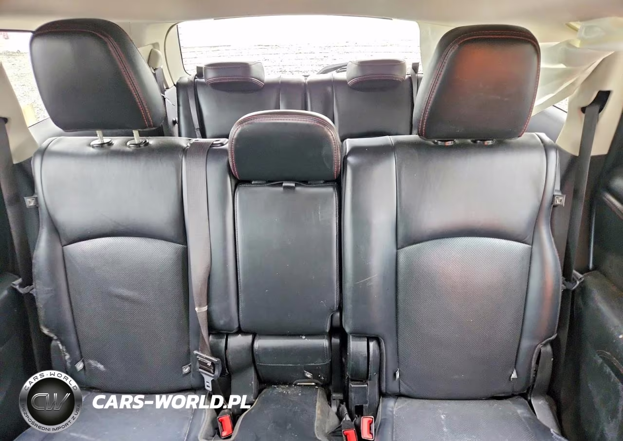 2019 Dodge Journey Gt VIN:3C4PDDEG9KT785026 - 10