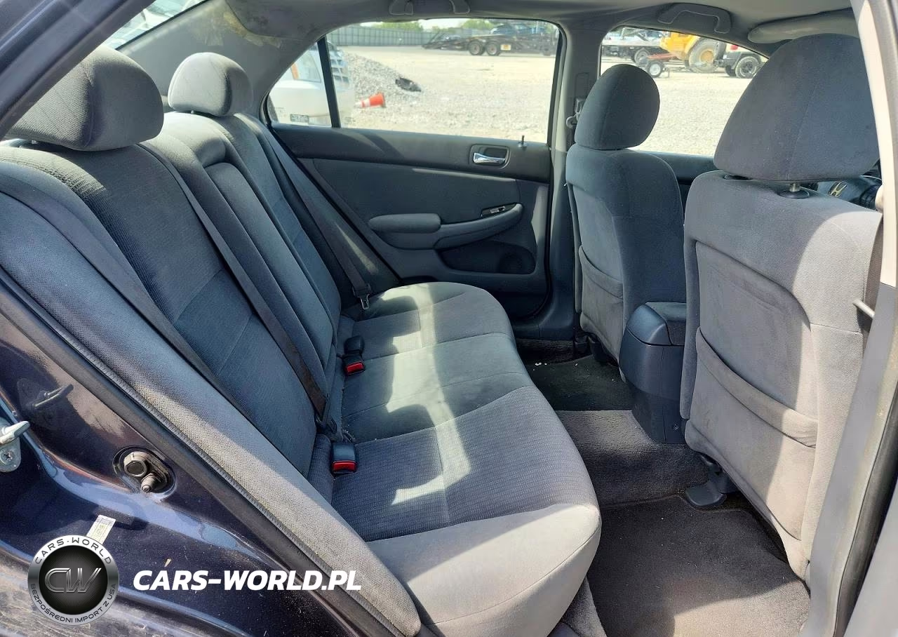2007 Honda Accord Se VIN:1HGCM56397A029065 - 10