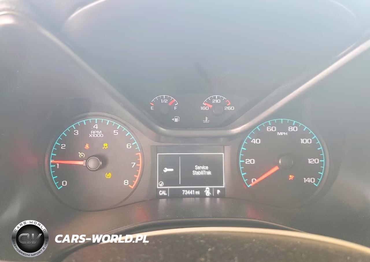 2015 Chevrolet Colorado Z71 VIN:1GCHTCEAXF1160631 - 9