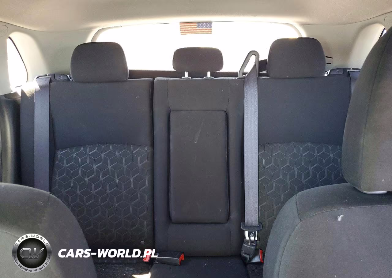 2022 Mitsubishi Outlander Sport Es VIN:JA4APUAU5NU018271 - 10