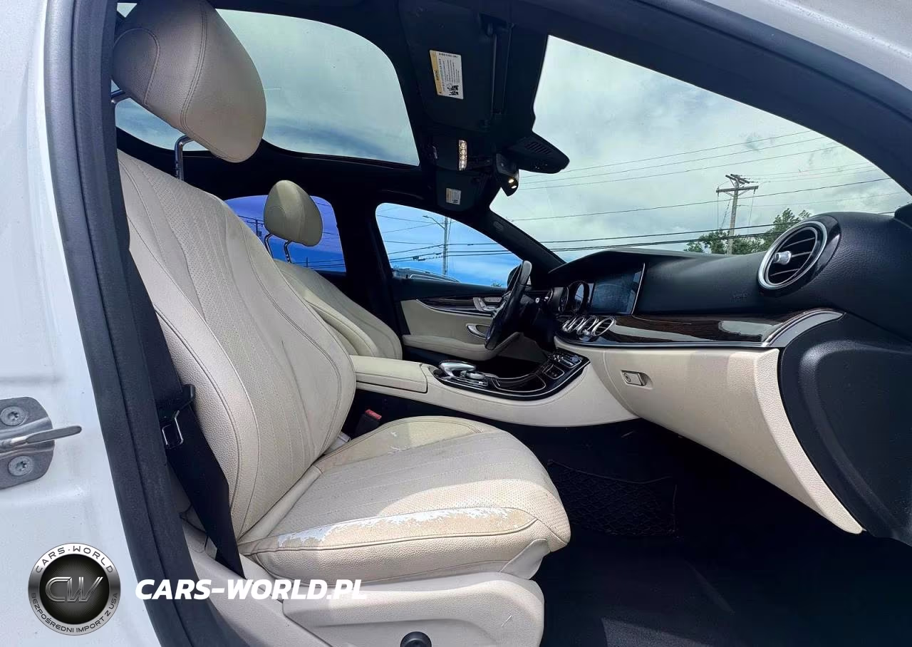 2018 Mercedes-Benz E 300 VIN:WDDZF4JB8JA371390 - 5