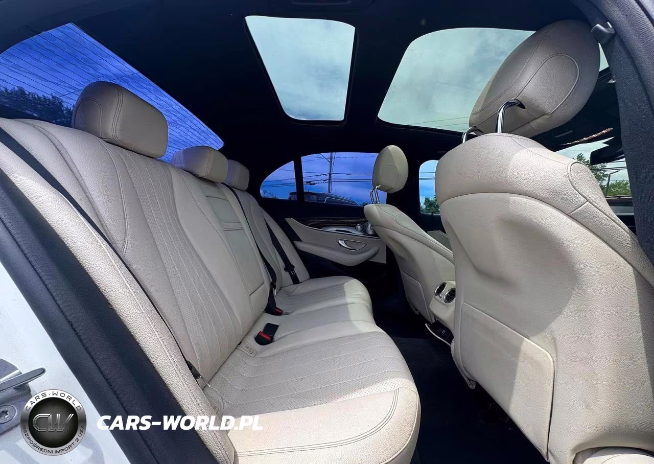 2018 Mercedes-Benz E 300 VIN:WDDZF4JB8JA371390 - 6