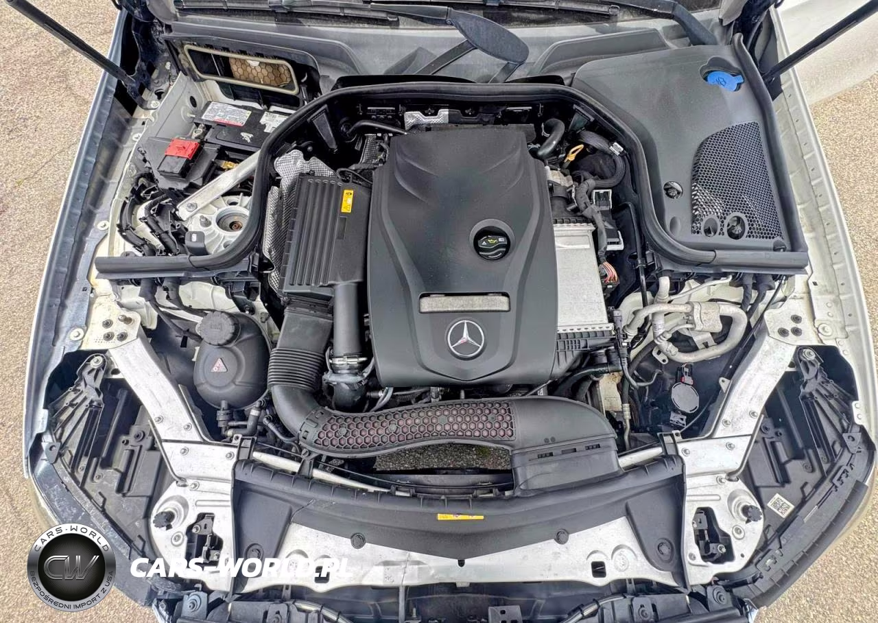 2018 Mercedes-Benz E 300 VIN:WDDZF4JB8JA371390 - 7