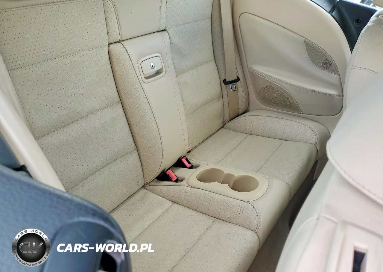 2013 Volkswagen Eos Komfort VIN:WVWBW8AH3DV007611 - 10