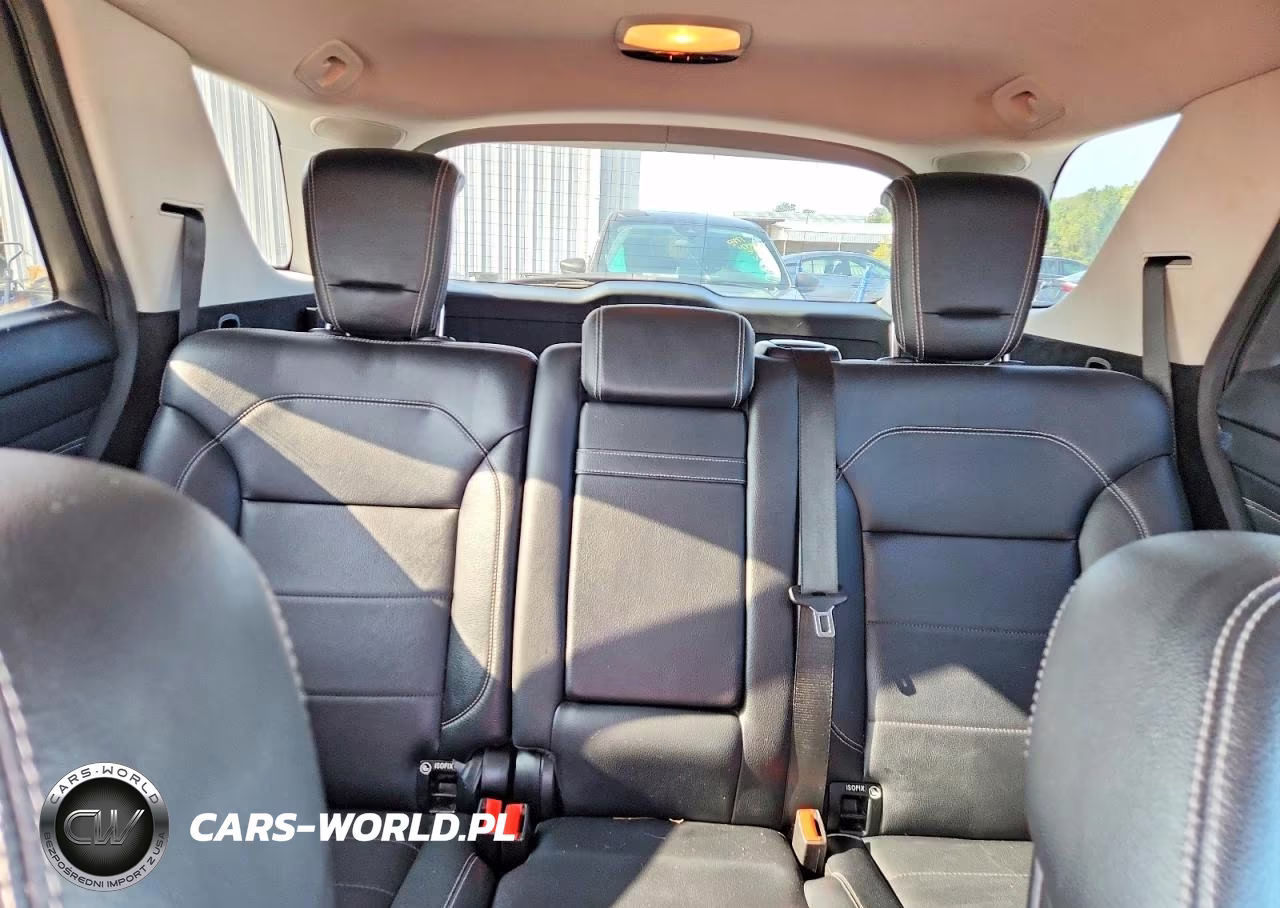 2012 Mercedes-Benz Ml 350 4Matic VIN:4JGDA5HB4CA079104 - 10
