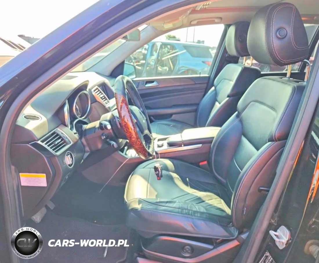2012 Mercedes-Benz Ml 350 4Matic VIN:4JGDA5HB4CA079104 - 7
