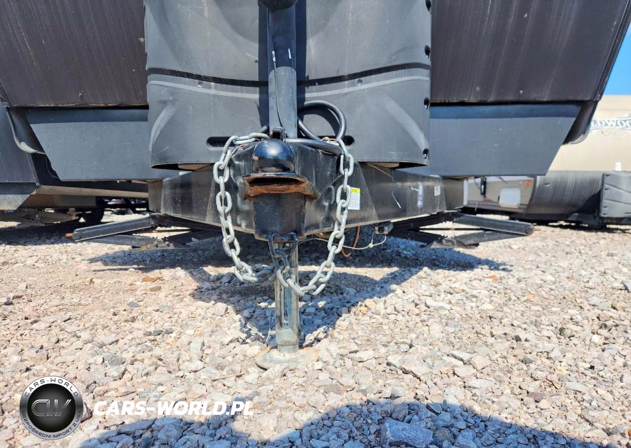 2021 Forest River Aurora Camper VIN:5ZT2ARZB8MX019938 - 8