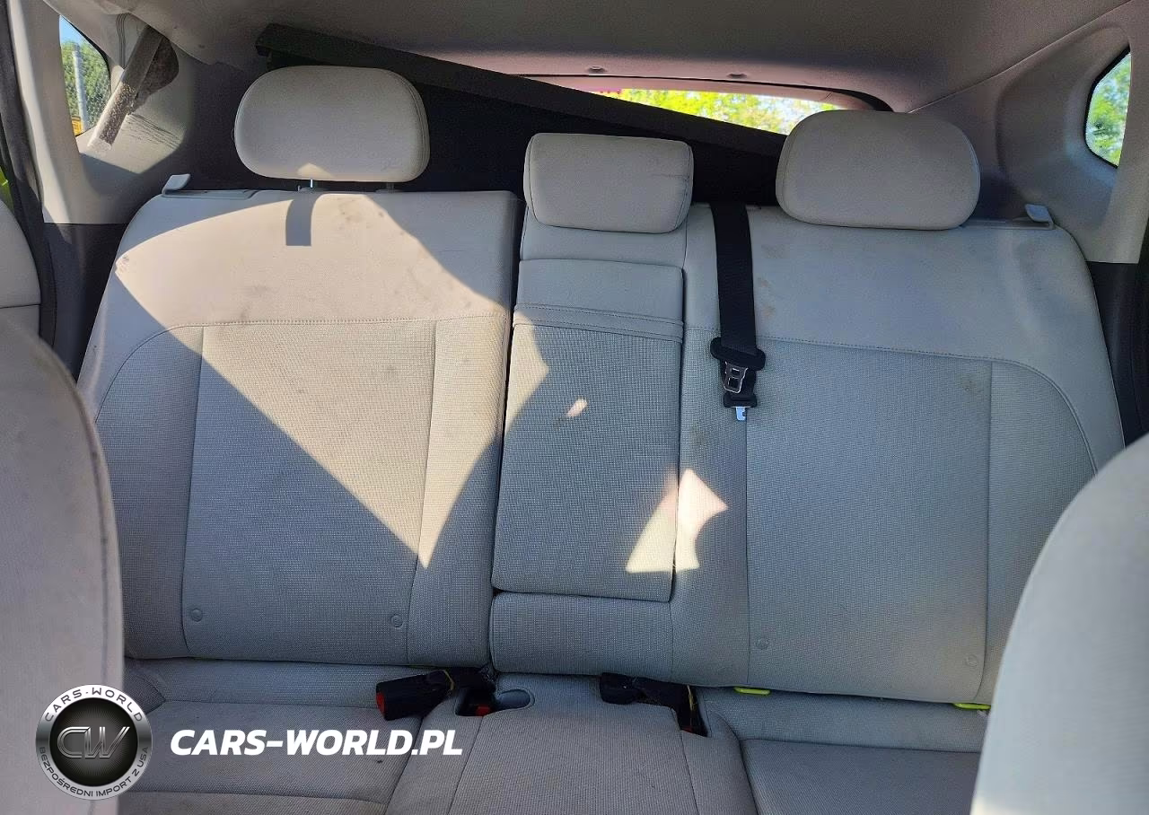 2024 Hyundai Kona Sel VIN:KM8HBCAB7RU098704 - 10