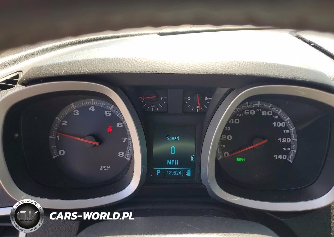 2011 Chevrolet Equinox Lt VIN:2CNALDEC0B6213798 - 9