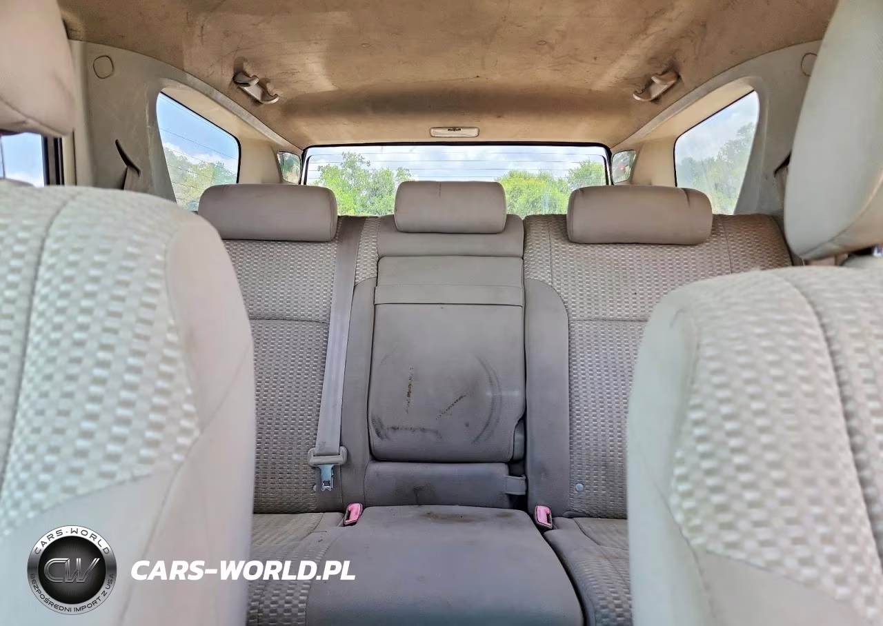 2006 Toyota 4Runner Sr5 VIN:JTEZU14R768060857 - 10