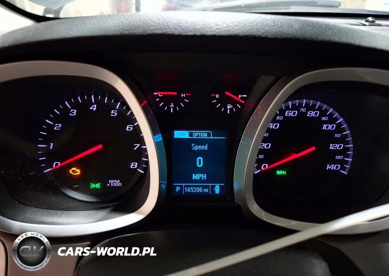 2016 Chevrolet Equinox Ltz VIN:2GNFLGEKXG6132356 - 9