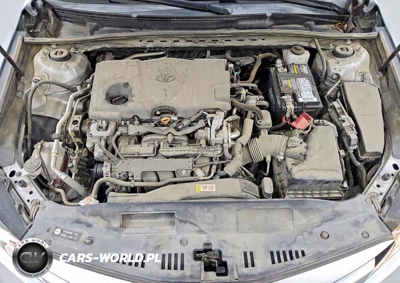 2020 Toyota Camry Le VIN:4T1C11AK6LU884700 - 11