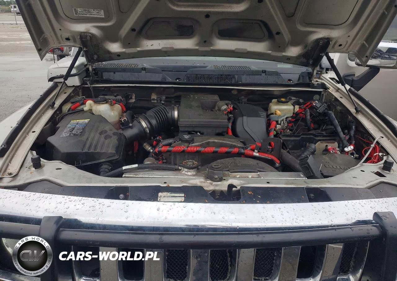 2007 Hummer H3 VIN:5GTDN13E578101443 - 12
