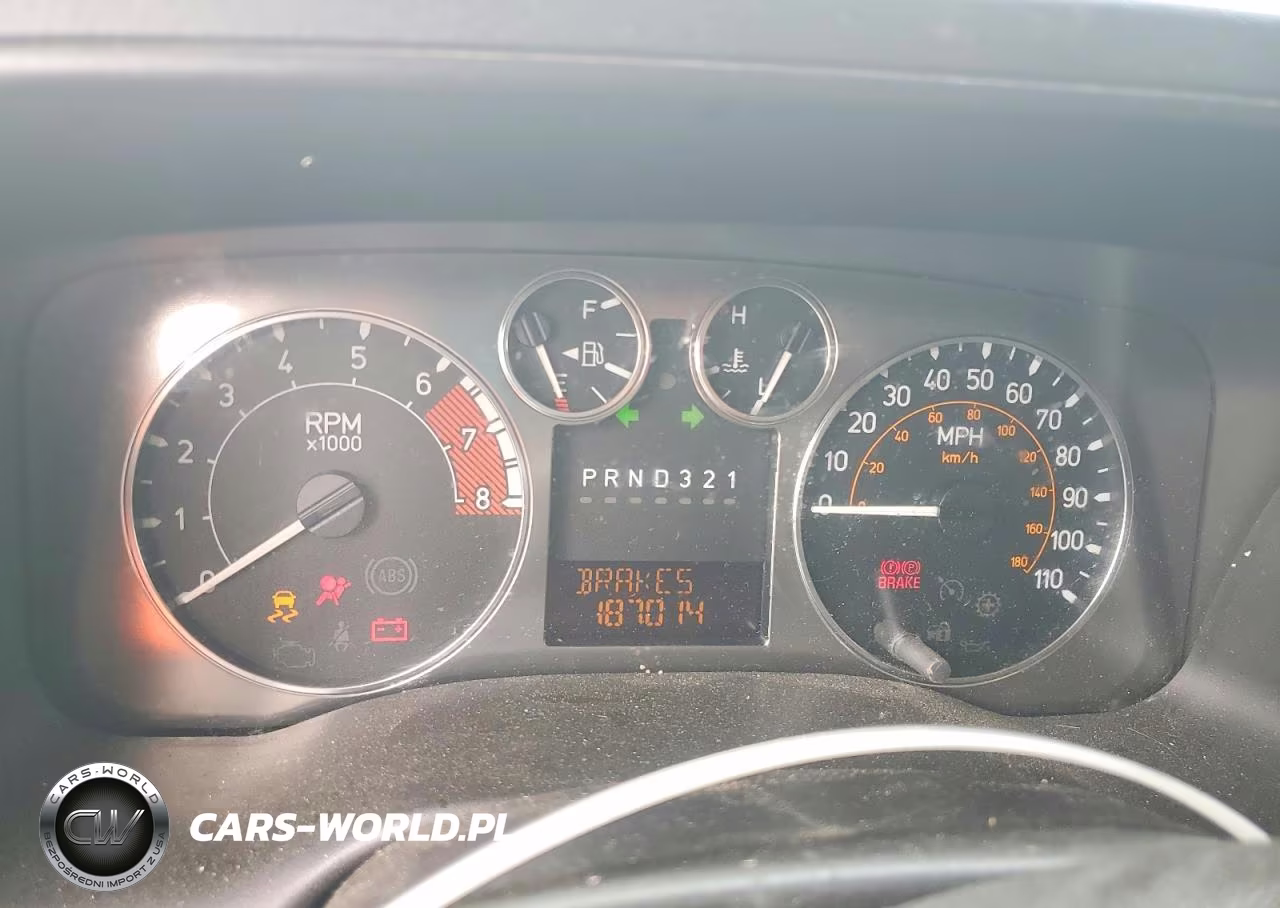 2007 Hummer H3 VIN:5GTDN13E578101443 - 9