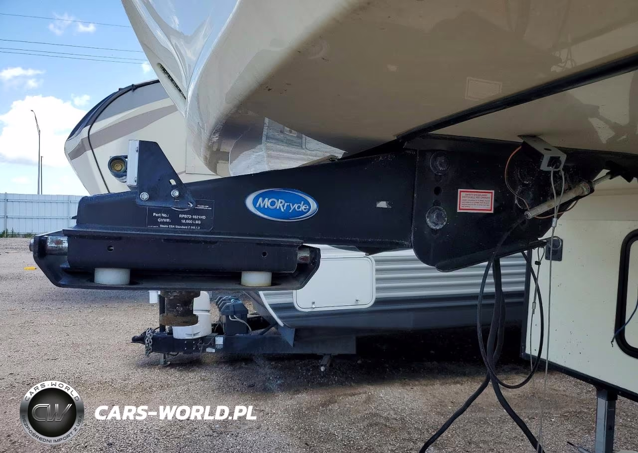 2015 Jayco Eagle Camper VIN:1UJCJ0BS5F1PP0304 - 7