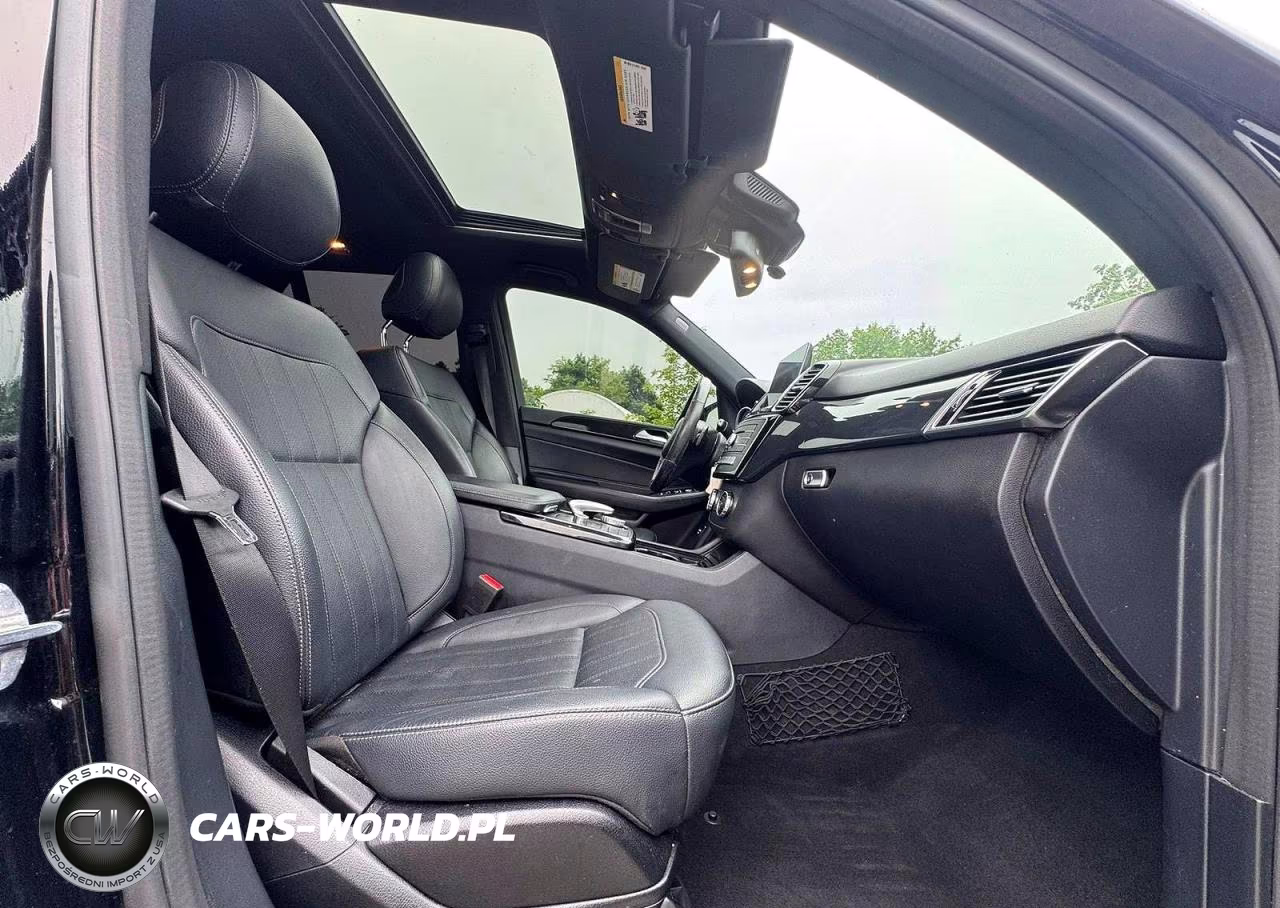 2019 Mercedes-Benz Gle 400 4Matic VIN:4JGDA5GB8KB204597 - 5