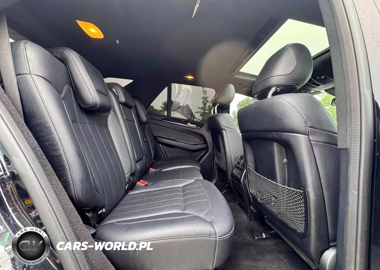 2019 Mercedes-Benz Gle 400 4Matic VIN:4JGDA5GB8KB204597 - 6
