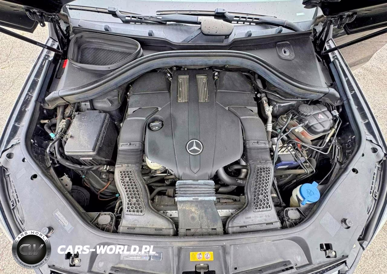2019 Mercedes-Benz Gle 400 4Matic VIN:4JGDA5GB8KB204597 - 7