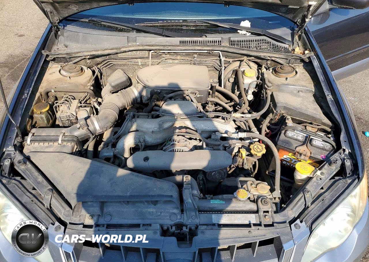 2009 Subaru Outback 2.5I Limited VIN:4S4BP66C297324981 - 11