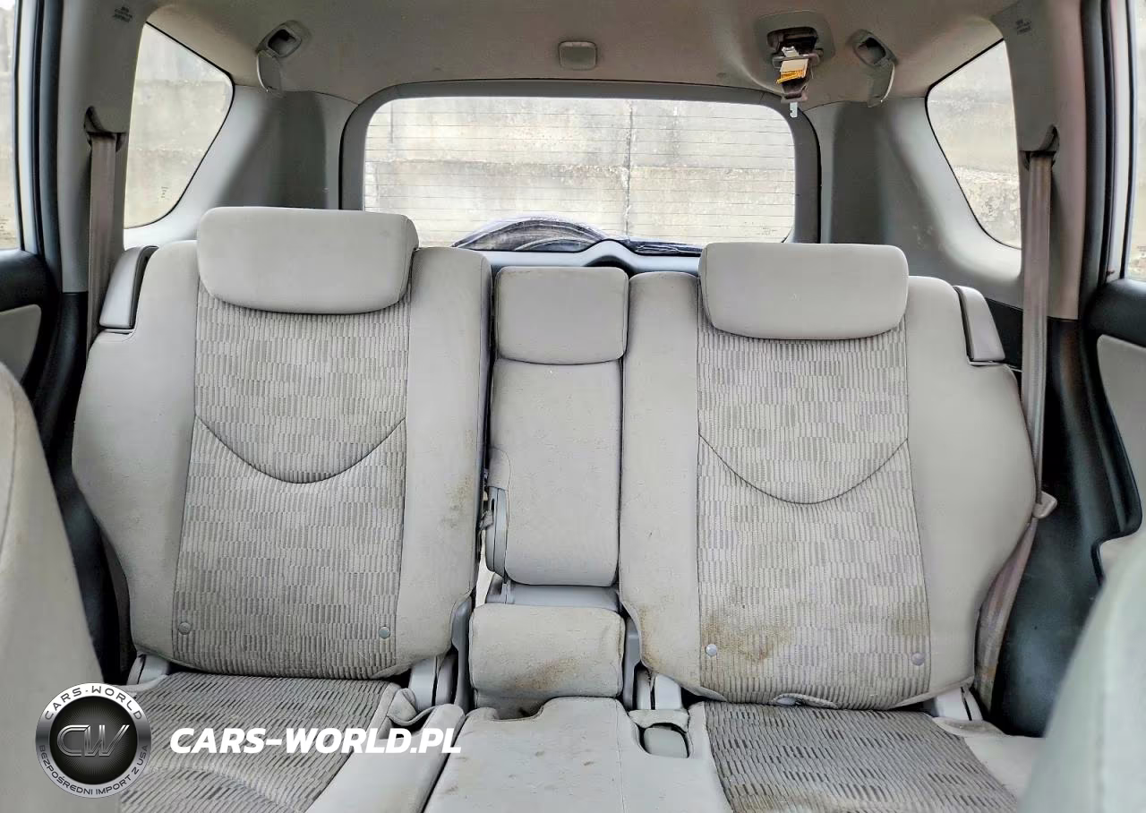 2010 Toyota Rav4 Base VIN:2T3BF4DV2AW068866 - 10